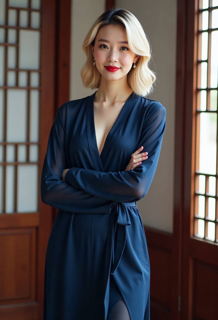 中国园林美学志