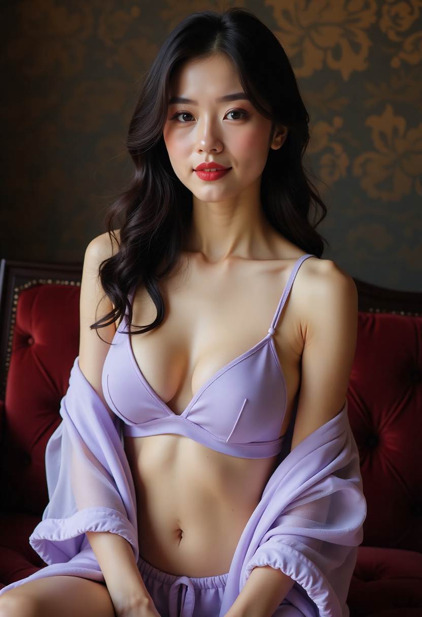 敦煌壁画修护录