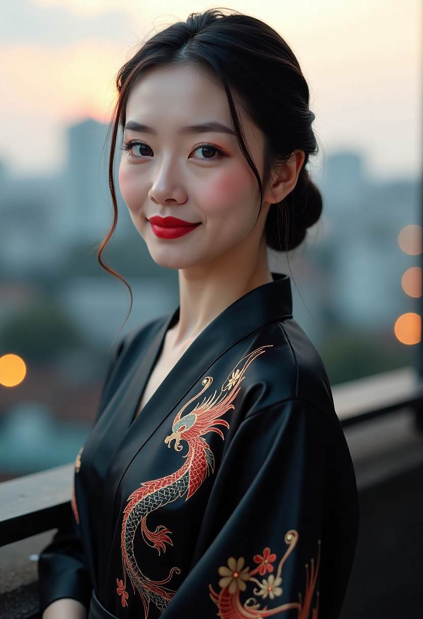 日本侘寂与枯山水